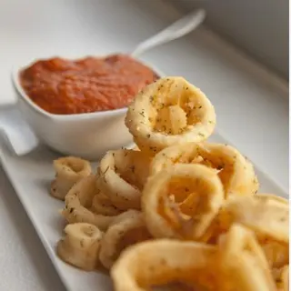 SIDE OF CALAMARI MARINARA