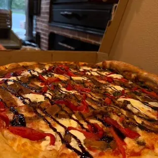 GODFATHER PIE LARGE
